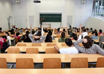 Kemendikbudristek Ungkap Hanya 6 Persen Universitas Berstatus Unggul