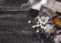 Obat Terlarang dan Warung Sembako di Kalideres Digeruduk Polisi