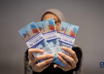 Apakah Tuyul Benar Tak Bisa Mencuri Uang di Bank Ini Penjelasannya