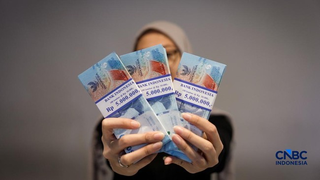 Apakah Tuyul Benar Tak Bisa Mencuri Uang di Bank Ini Penjelasannya