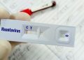 Warga Kulon Progo yang Suspek Virus Hanta Dinyatakan Negatif