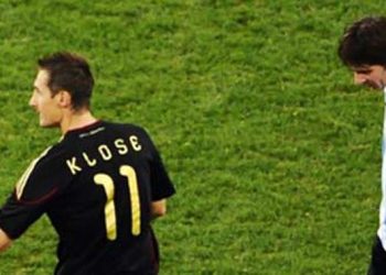 Messi Targetkan Jumlah Kemenangan Terbanyak Seperti Legenda Jerman