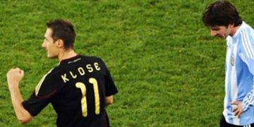 Messi Targetkan Jumlah Kemenangan Terbanyak Seperti Legenda Jerman