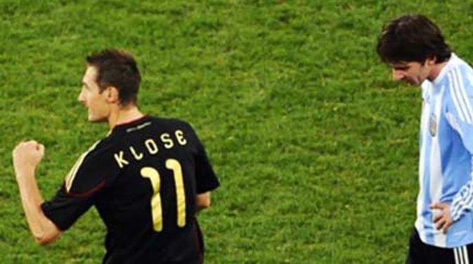 Messi Targetkan Jumlah Kemenangan Terbanyak Seperti Legenda Jerman