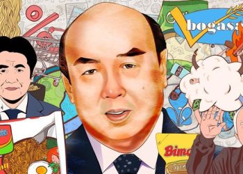 Kisah Jatuhnya Kerajaan Bisnis Setelah 30 Tahun Berjaya