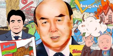 Kisah Jatuhnya Kerajaan Bisnis Setelah 30 Tahun Berjaya