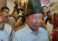 PSI Sampaikan Dua Pesan untuk Jokowi dalam Rencana Blusukan ke Daerah