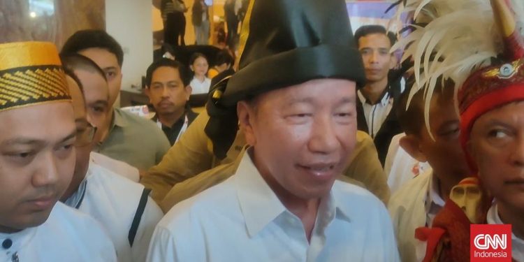 PSI Sampaikan Dua Pesan untuk Jokowi dalam Rencana Blusukan ke Daerah