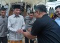 PSI tentang Rencana Jokowi Berkeliling Indonesia Tergantung Kondisi Kesehatan