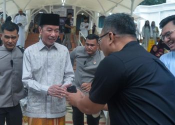 PSI tentang Rencana Jokowi Berkeliling Indonesia Tergantung Kondisi Kesehatan