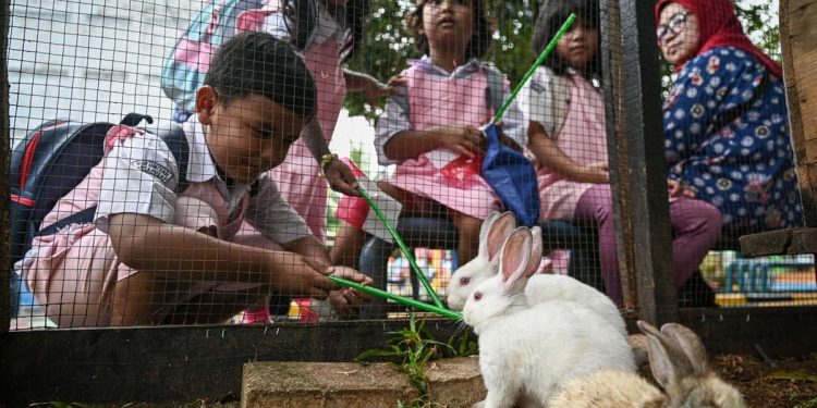 Wujudkan Kota Layak Anak, Jakarta Tingkatkan Jumlah Ruang Publik untuk Anak