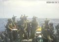 Tujuh WNI Ditangkap Tentara Israel Selain Dua Jurnalis Republika
