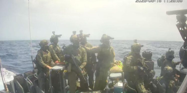 Tujuh WNI Ditangkap Tentara Israel Selain Dua Jurnalis Republika