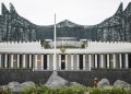 Respons Putusan MK, DPR Minta Istana IKN Segera Difungsikan dan Digunakan