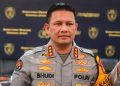 Mesin Mati di Perlintasan dengan Pintu Terkunci