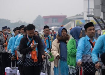 8 Penyalur Tenaga Kerja Gunakan Visa Sejak 2024