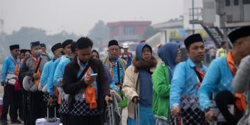 8 Penyalur Tenaga Kerja Gunakan Visa Sejak 2024