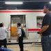 Masinis Diminta Rem Secara Bertahap Sebelum Tabrak Kereta Lain