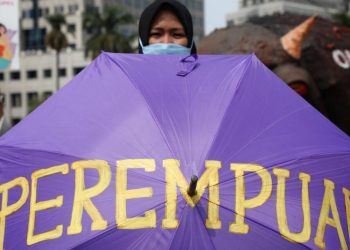 Raperda Perlindungan Perempuan DKI dari Hulu ke Hilir