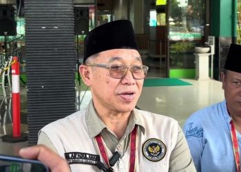 12 Jemaah Haji dari Jawa Timur Meninggal di Arab Saudi