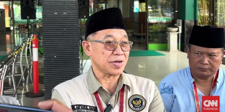 12 Jemaah Haji dari Jawa Timur Meninggal di Arab Saudi