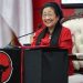 Megawati Hadiri Peringatan Hari Lahir Pancasila 1 Juni