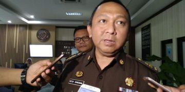 Pemeriksaan Aspidum Kejati Sumsel Terkait Dugaan Pengurusan Perkara