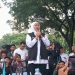 May Day Surabaya, Massa Buat 14 Kesepakatan dengan Gubernur Jawa Timur