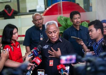 PDIP Ingatkan Prabowo Soal Desa dan Kenaikan Harga Barang Tanpa Dolar