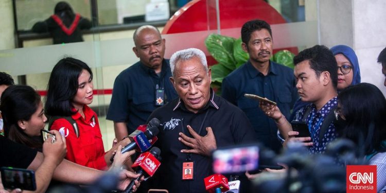 PDIP Ingatkan Prabowo Soal Desa dan Kenaikan Harga Barang Tanpa Dolar