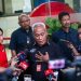 PDIP Ingatkan Prabowo Soal Desa dan Kenaikan Harga Barang Tanpa Dolar