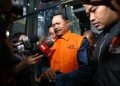 KPK Periksa Plt Wali Kota Madiun Terkait Permintaan Dana CSR kepada Pengusaha