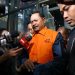 KPK Periksa Plt Wali Kota Madiun Terkait Permintaan Dana CSR kepada Pengusaha