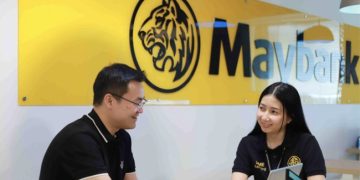 Laba Sebelum Pajak Maybank Indonesia Mencapai Rp397 M