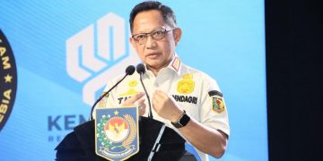 Pemda Diharap Perkuat Forkopimda FKUB dan Tim TPKS Menurut Mendagri