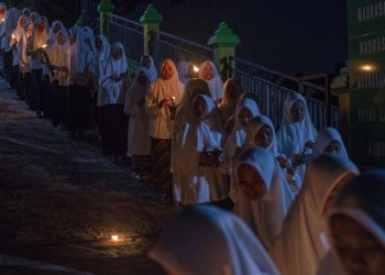 Kekerasan Seksual di Pesantren Semakin Marak, PKB Kumpulkan Ratusan Ponpes