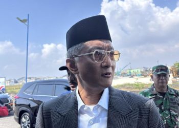 Dua ASN PU Dipanggil Menteri Dody Terkait Dugaan Suap dan Pelanggaran Etik