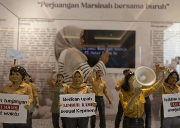 Museum Marsinah di Nganjuk yang Menarik untuk Dikunjungi