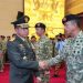 Profil Muhammad Nas, Asintel Kaskostrad yang Sekarang Menjabat Kapuspen TNI