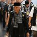 Partai Ummat Menyesalkan Pernyataan Amien Rais yang Dinilai Tidak Tepat