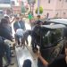 Pelaku Curanmor yang Bunuh Polisi di Lampung Tewas Dalam Baku Tembak