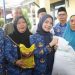 Bupati Serang Berikan Bantuan Bapanas, Penerima Meningkat Tiga Kali Lipat