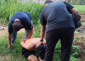 Polisi Lepas Tembakan Saat Menangkap Pelaku Begal Sadis di Tangerang