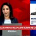 Rupiah Anjlok Terkait Perang dan Kredibilitas yang Menurun
