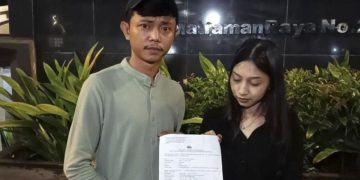 Pengantin Rugi Rp85 Juta karena Wedding Organizer Kabur Jelang Pernikahan