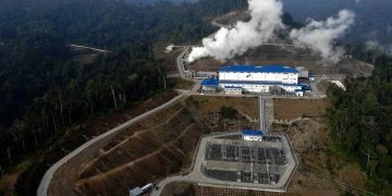 Pendapatan Tembus US11655 Juta Laba Naik 40 Persen di Kuartal I 2026