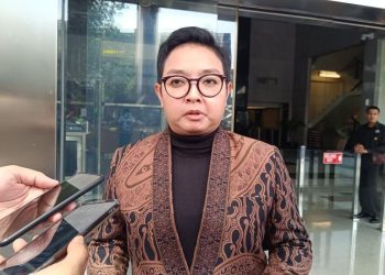 KPK Selidiki Kasus Pemerasan di Cilacap saat Periksa Plt Bupati