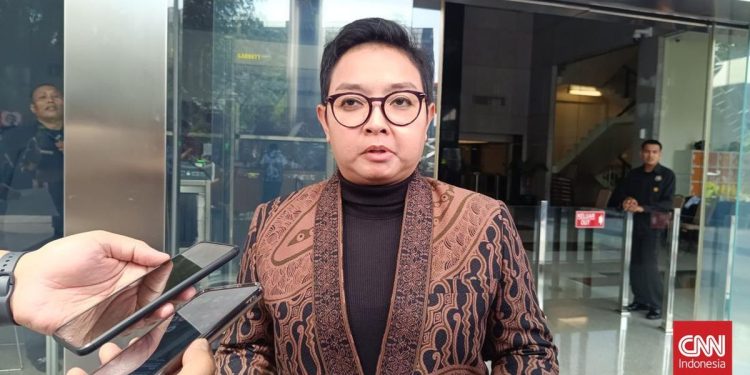 KPK Selidiki Kasus Pemerasan di Cilacap saat Periksa Plt Bupati