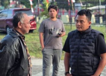 Dudung Kecam Dugaan Pencabulan Pendiri Ponpes di Pati