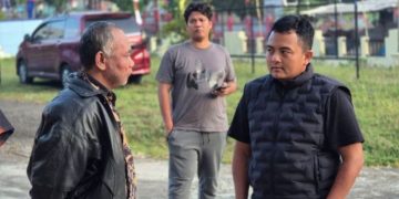 Dudung Kecam Dugaan Pencabulan Pendiri Ponpes di Pati